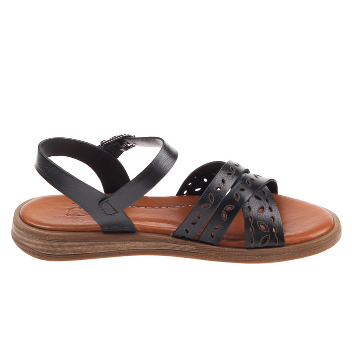 Босоніжки Lonza 171927 - Вид 3 - інтернет магазин sandalini.ua