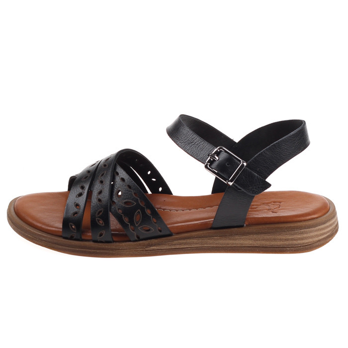 Босоніжки Lonza 171927 - Вид 4 - інтернет магазин sandalini.ua