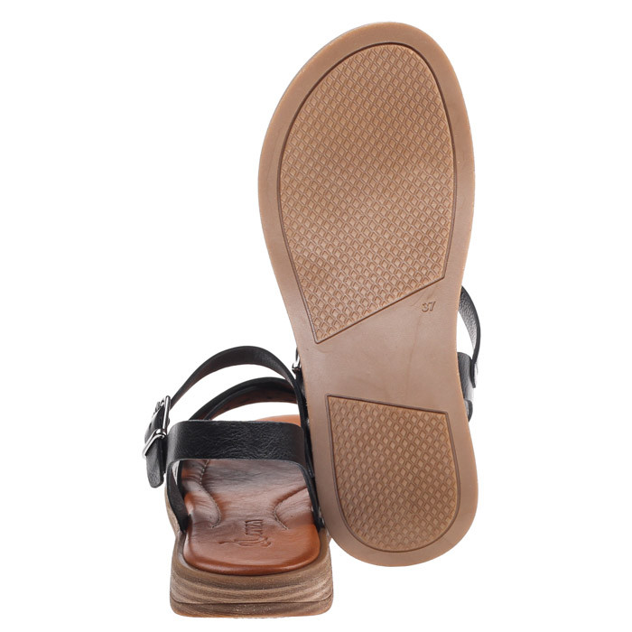 Босоніжки Lonza 171927 - Вид 5 - інтернет магазин sandalini.ua