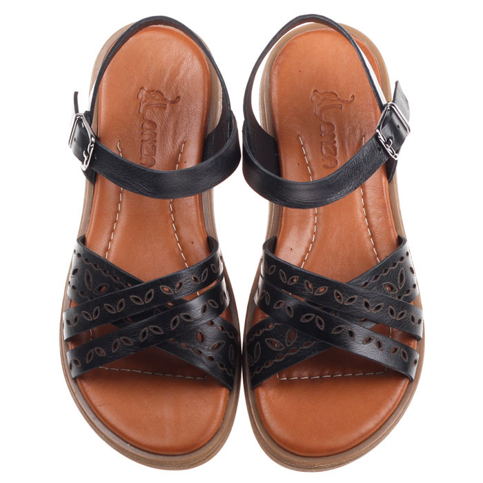 Босоніжки Lonza 171927 - Вид 6 - інтернет магазин sandalini.ua