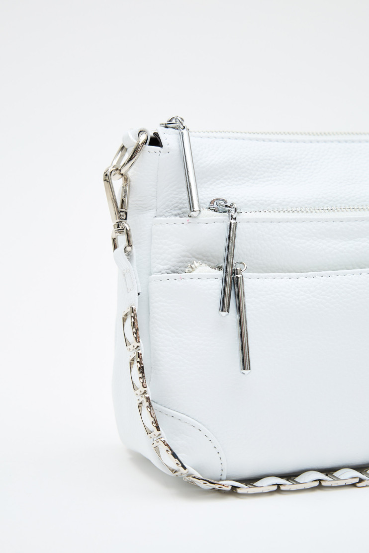 Сумка Lonza 199701 - Вид 2 - интернет магазин sandalini.ua