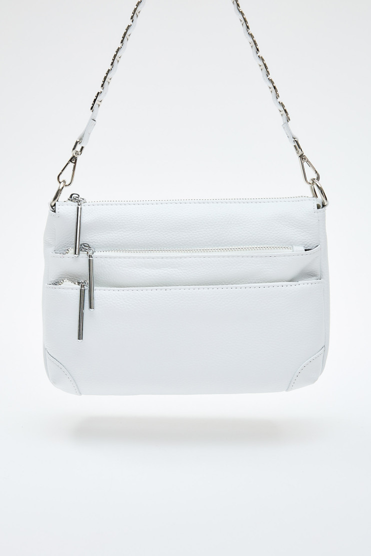 Сумка Lonza 199701 - Вид 8 - интернет магазин sandalini.ua