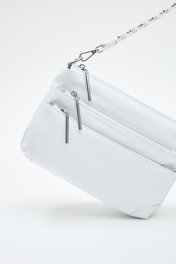 Сумка Lonza 199701 - Вид 1 - интернет магазин sandalini.ua