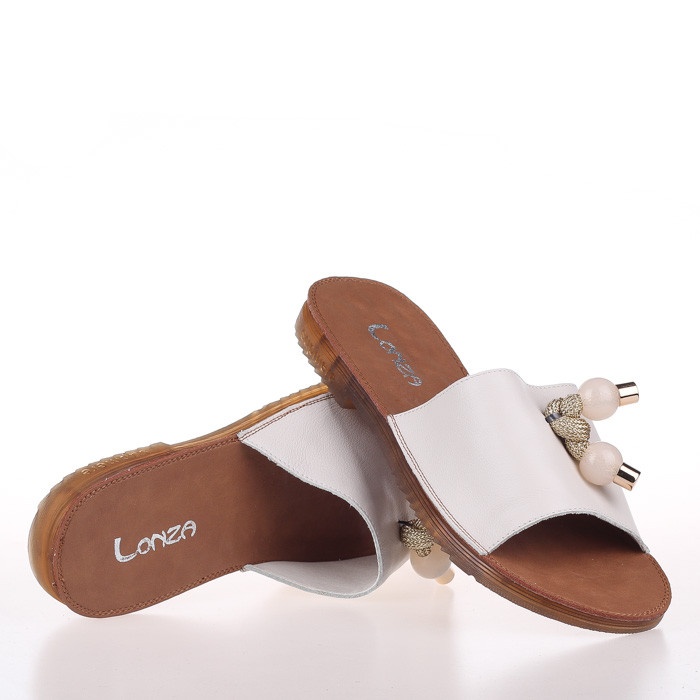 Шльопанці Lonza 160597 - Вид 1 - інтернет магазин sandalini.ua