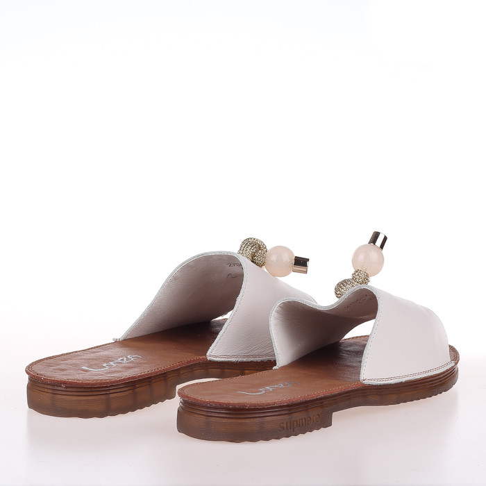 Шльопанці Lonza 160597 - Вид 3 - інтернет магазин sandalini.ua