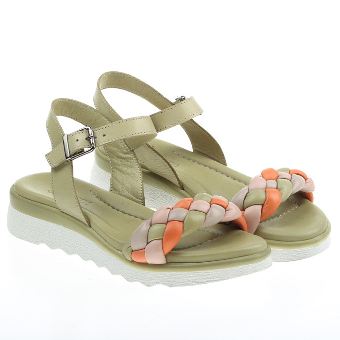 Босоніжки Lonza 171914 - Вид 3 - інтернет магазин sandalini.ua