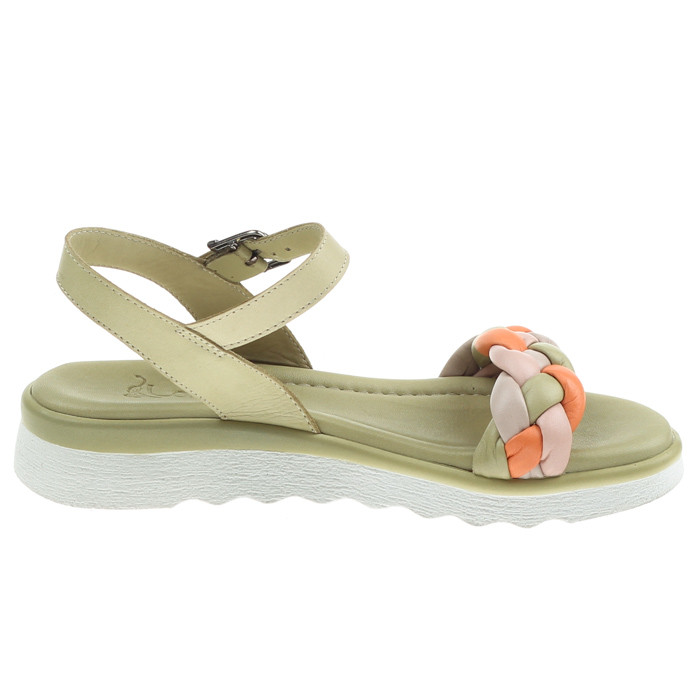 Босоніжки Lonza 171914 - Вид 6 - інтернет магазин sandalini.ua