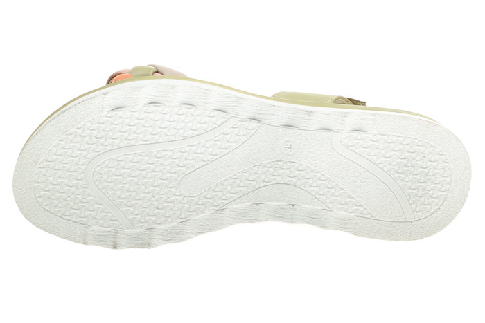 Босоніжки Lonza 171914 - Вид 7 - інтернет магазин sandalini.ua