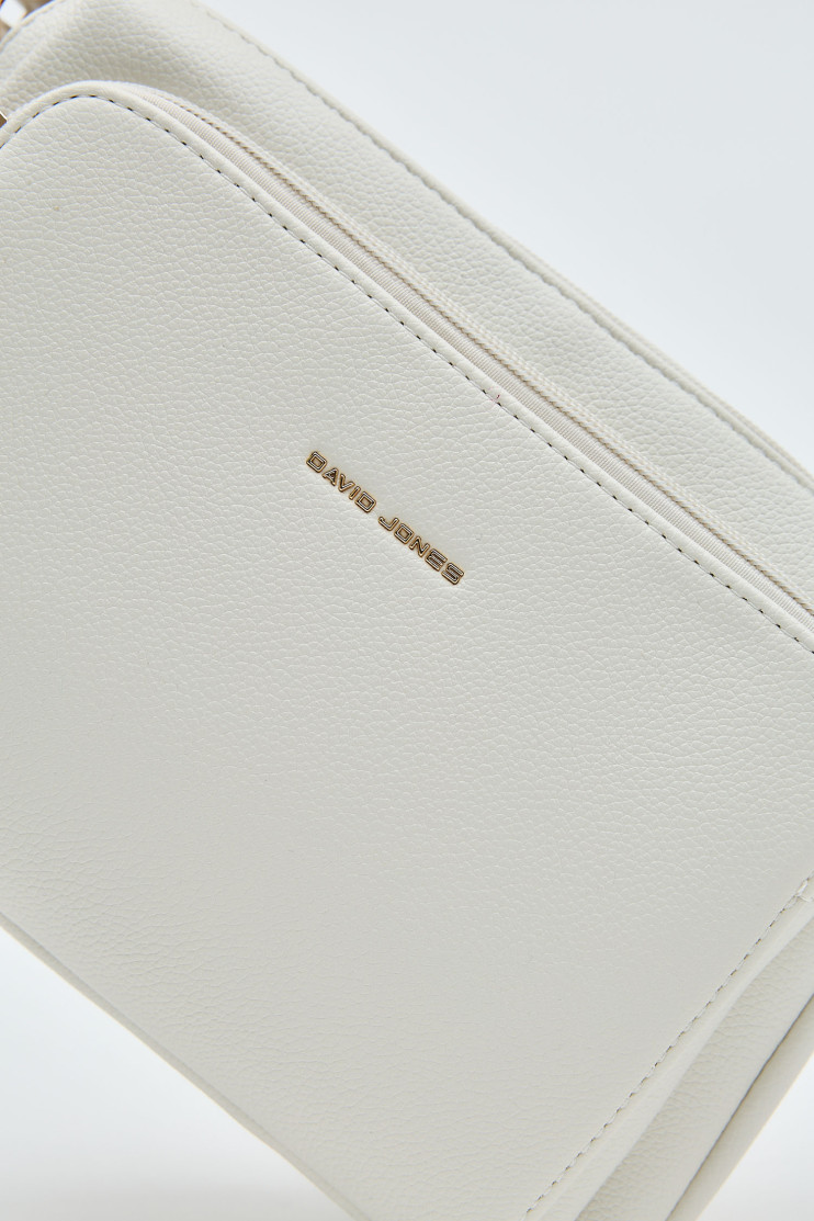 Сумка David Jones 199182 - Вид 2 - інтернет магазин sandalini.ua