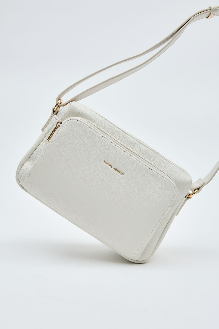 Сумка David Jones 199182 - Вид 3 - інтернет магазин sandalini.ua