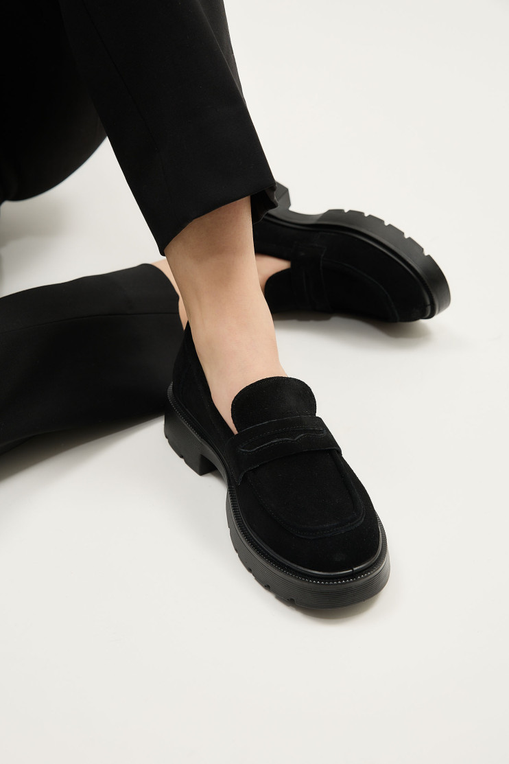 Туфли Lonza 198915 - Вид 12 - интернет магазин sandalini.ua