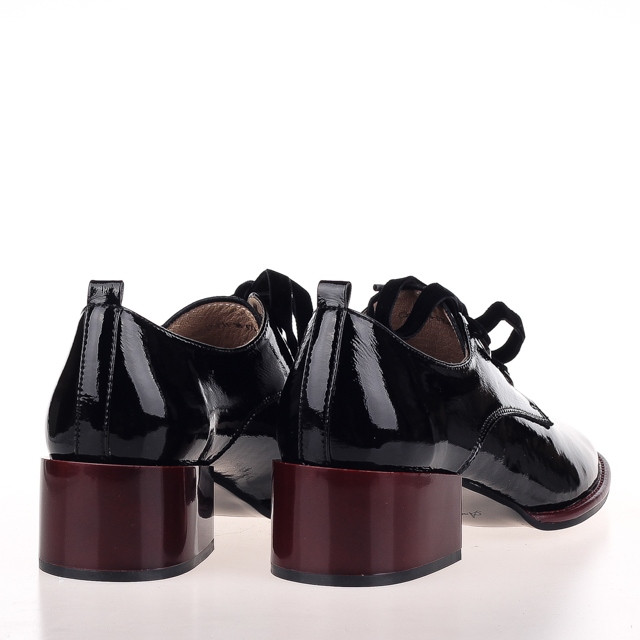 Туфли Anna Lucci 157962 - Вид 3 - интернет магазин sandalini.ua