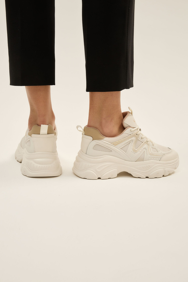 Кроссовки Lonza 198841 - Вид 3 - интернет магазин sandalini.ua