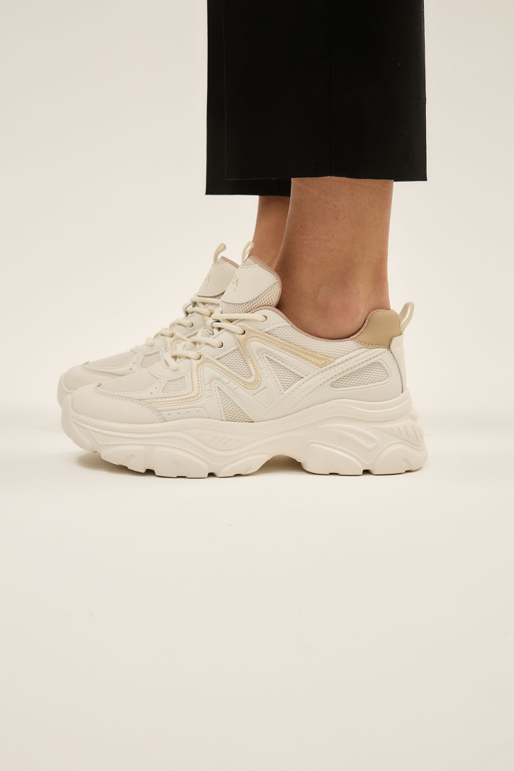 Кроссовки Lonza 198841 - Вид 8 - интернет магазин sandalini.ua