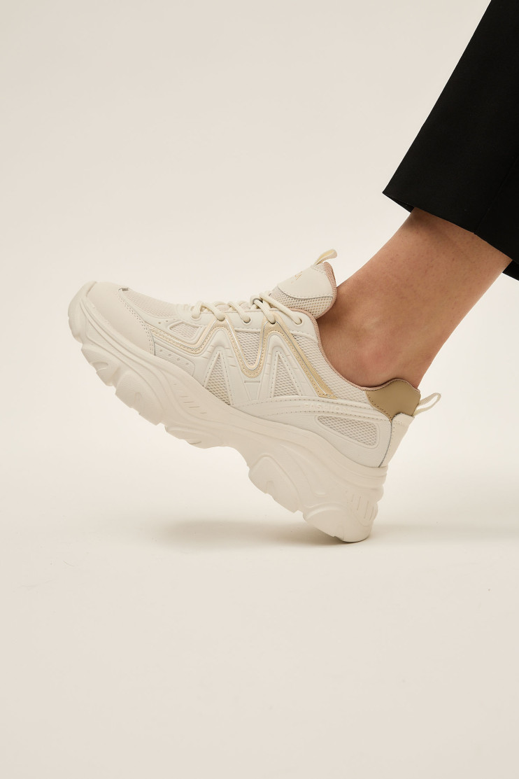 Кроссовки Lonza 198841 - Вид 10 - интернет магазин sandalini.ua