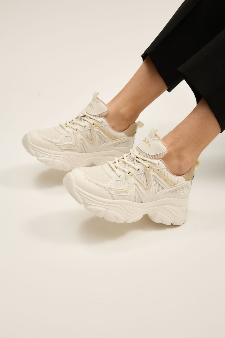 Кроссовки Lonza 198841 - Вид 2 - интернет магазин sandalini.ua