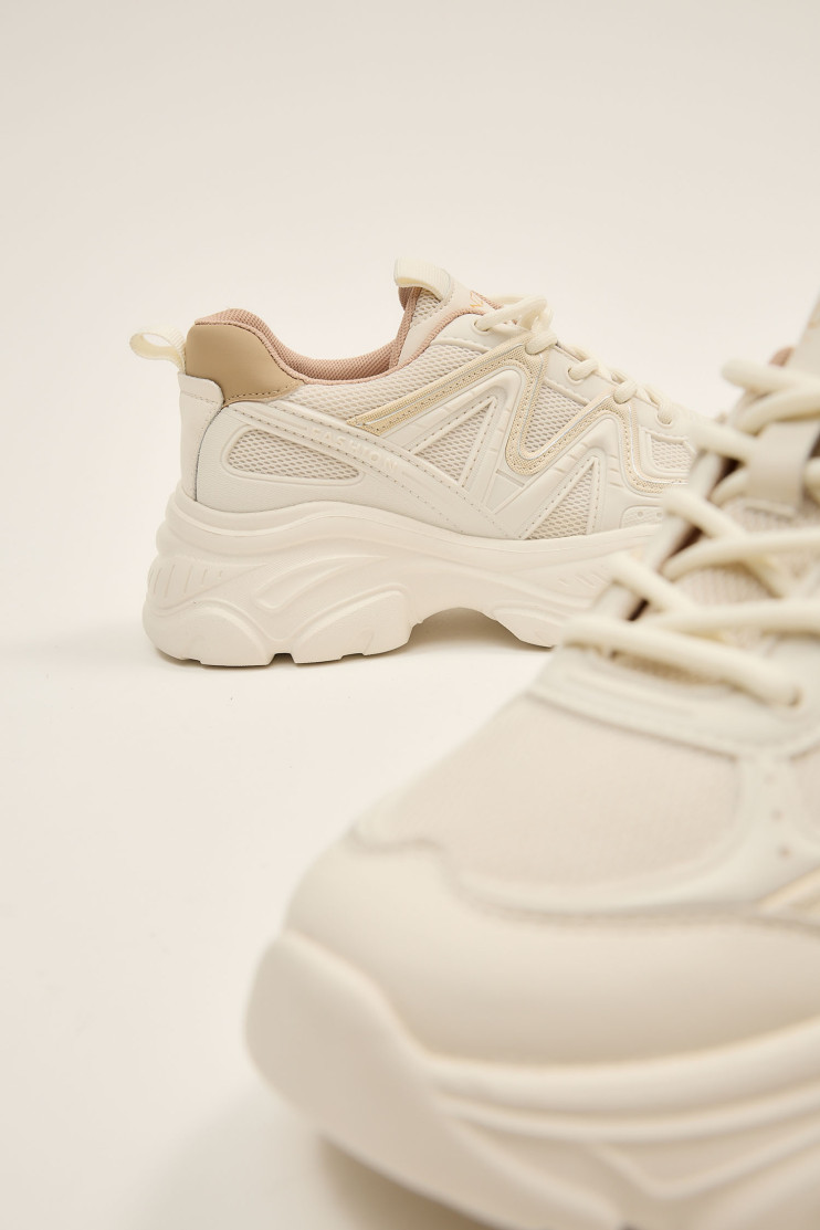 Кроссовки Lonza 198841 - Вид 4 - интернет магазин sandalini.ua