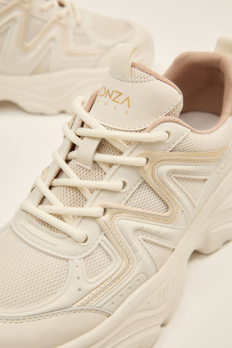 Кроссовки Lonza 198841 - Вид 13 - интернет магазин sandalini.ua