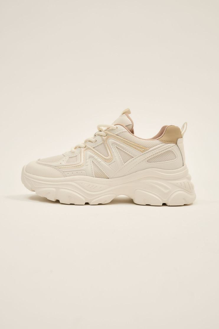 Кроссовки Lonza 198841 - Вид 7 - интернет магазин sandalini.ua