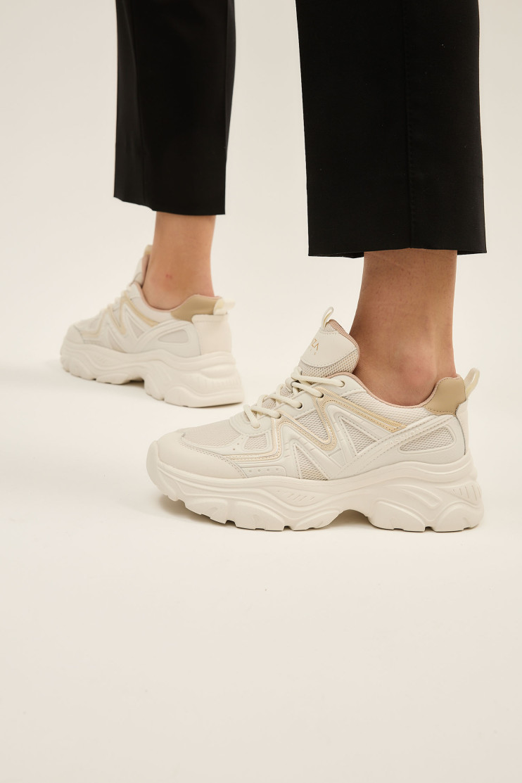 Кроссовки Lonza 198841 - Вид 20 - интернет магазин sandalini.ua