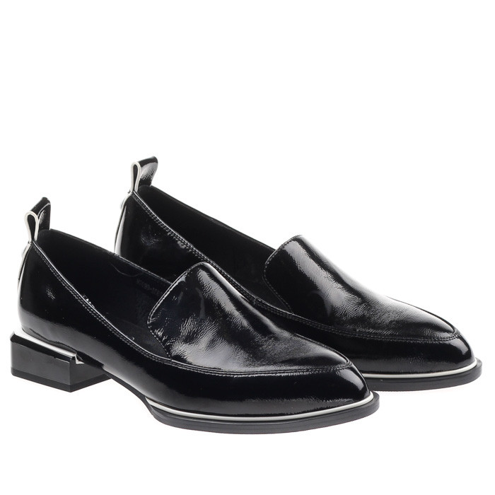 Туфлі Fabio Monelli 169197 - Вид 6 - інтернет магазин sandalini.ua