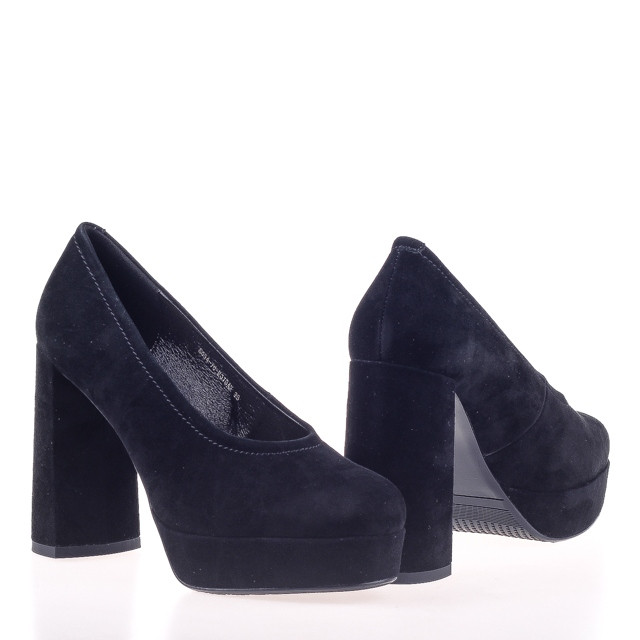 Туфли Fabio Monelli 152239 - Вид 1 - интернет магазин sandalini.ua