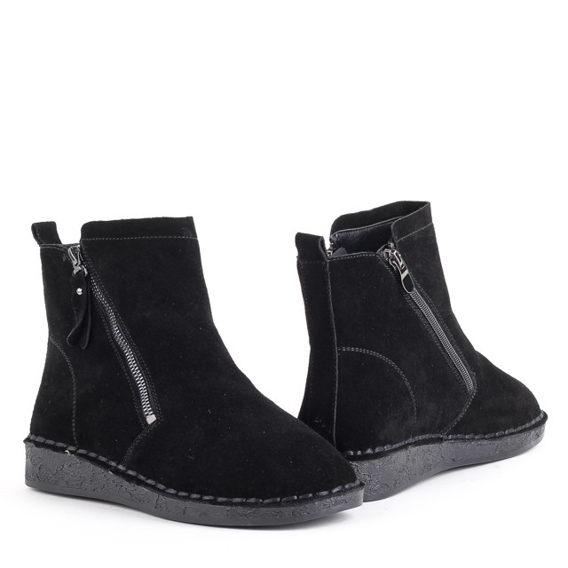 Черевики Anna Lucci 156441 - Вид 1 - інтернет магазин sandalini.ua