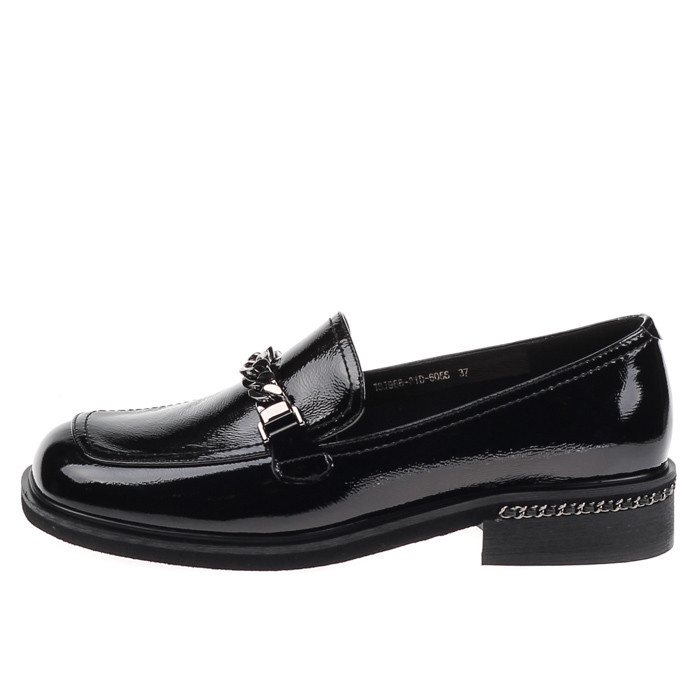 Туфли Fabio Monelli 169131 - Вид 8 - интернет магазин sandalini.ua