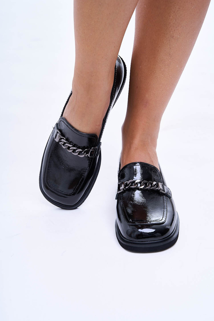 Туфли Fabio Monelli 169131 - Вид 2 - интернет магазин sandalini.ua