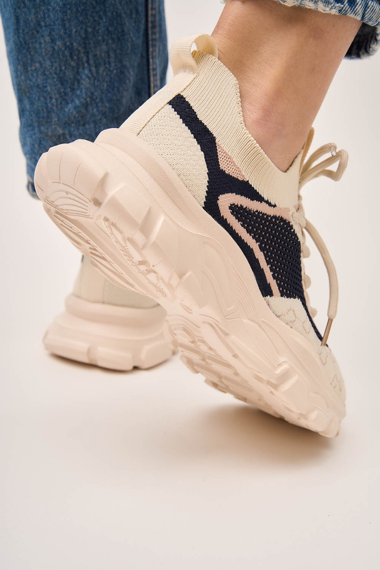 Кроссовки Lonza 168430 - Вид 1 - интернет магазин sandalini.ua