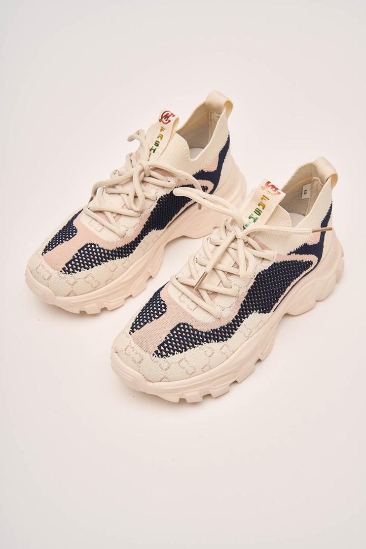 Кроссовки Lonza 168430 - Вид 2 - интернет магазин sandalini.ua