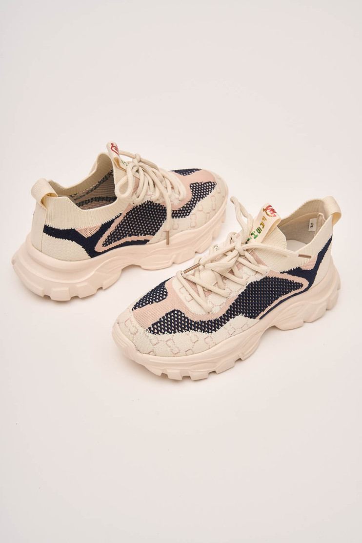 Кроссовки Lonza 168430 - Вид 4 - интернет магазин sandalini.ua