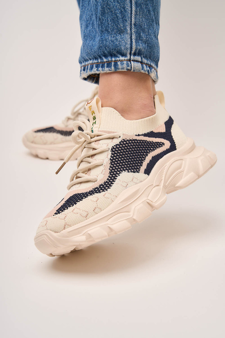 Кроссовки Lonza 168430 - Вид 5 - интернет магазин sandalini.ua