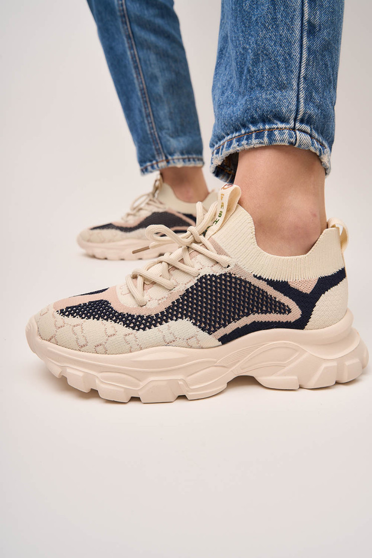 Кроссовки Lonza 168430 - Вид 6 - интернет магазин sandalini.ua