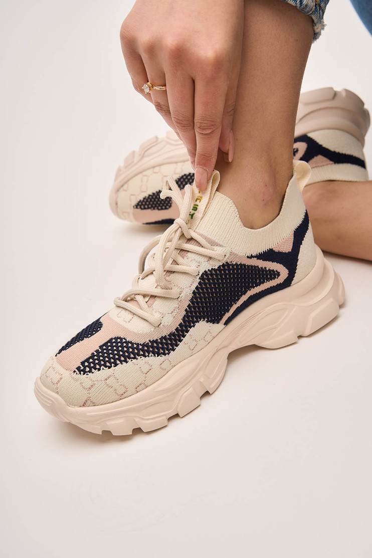 Кроссовки Lonza 168430 - Вид 7 - интернет магазин sandalini.ua