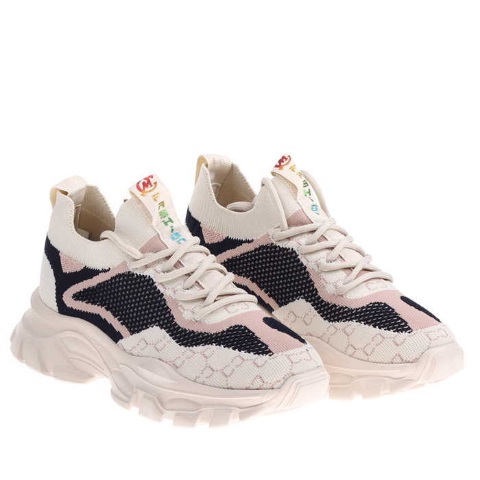 Кроссовки Lonza 168430 - Вид 9 - интернет магазин sandalini.ua