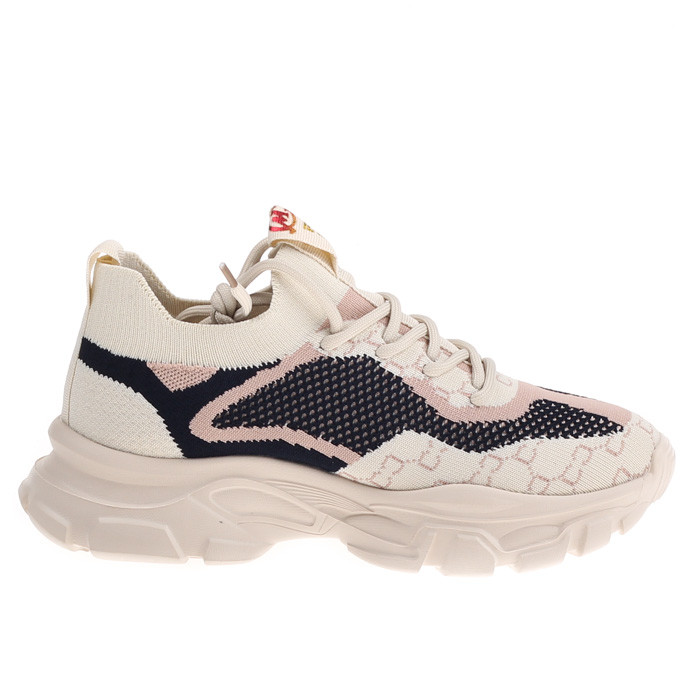 Кроссовки Lonza 168430 - Вид 11 - интернет магазин sandalini.ua