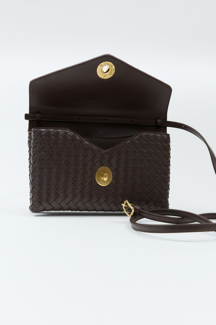 Сумка Lonza 205886 - Вид 2 - інтернет магазин sandalini.ua