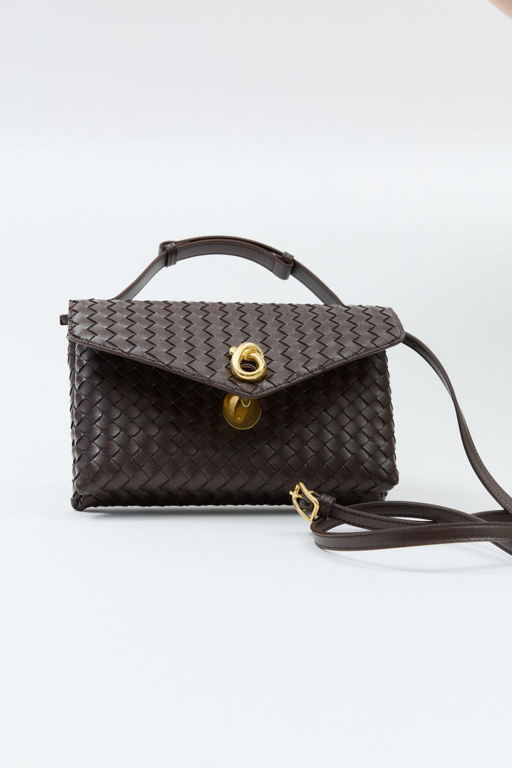 Сумка Lonza 205886 - Вид 3 - інтернет магазин sandalini.ua