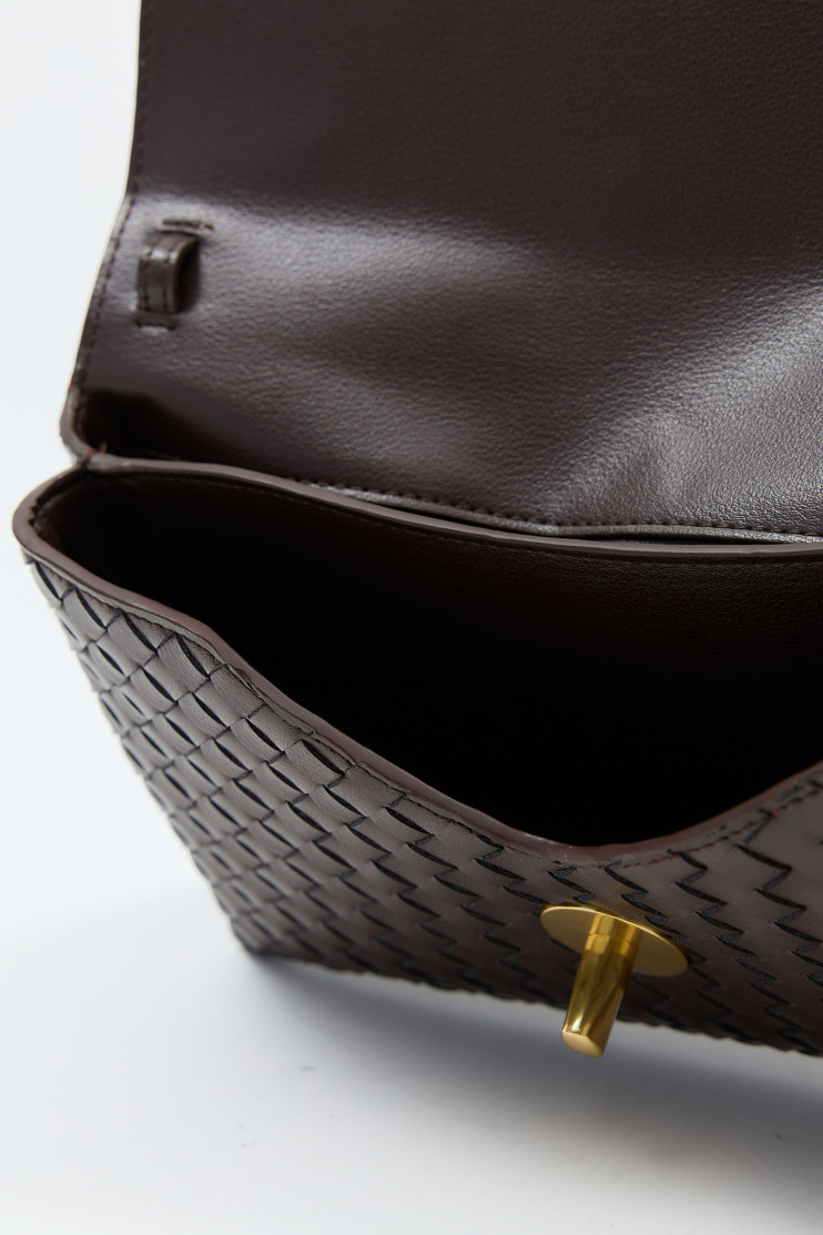 Сумка Lonza 205886 - Вид 4 - інтернет магазин sandalini.ua