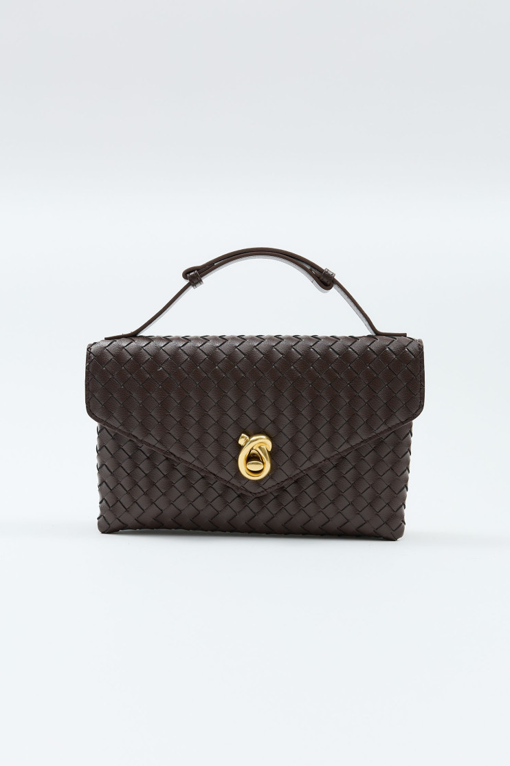 Сумка Lonza 205886 - Вид 1 - інтернет магазин sandalini.ua