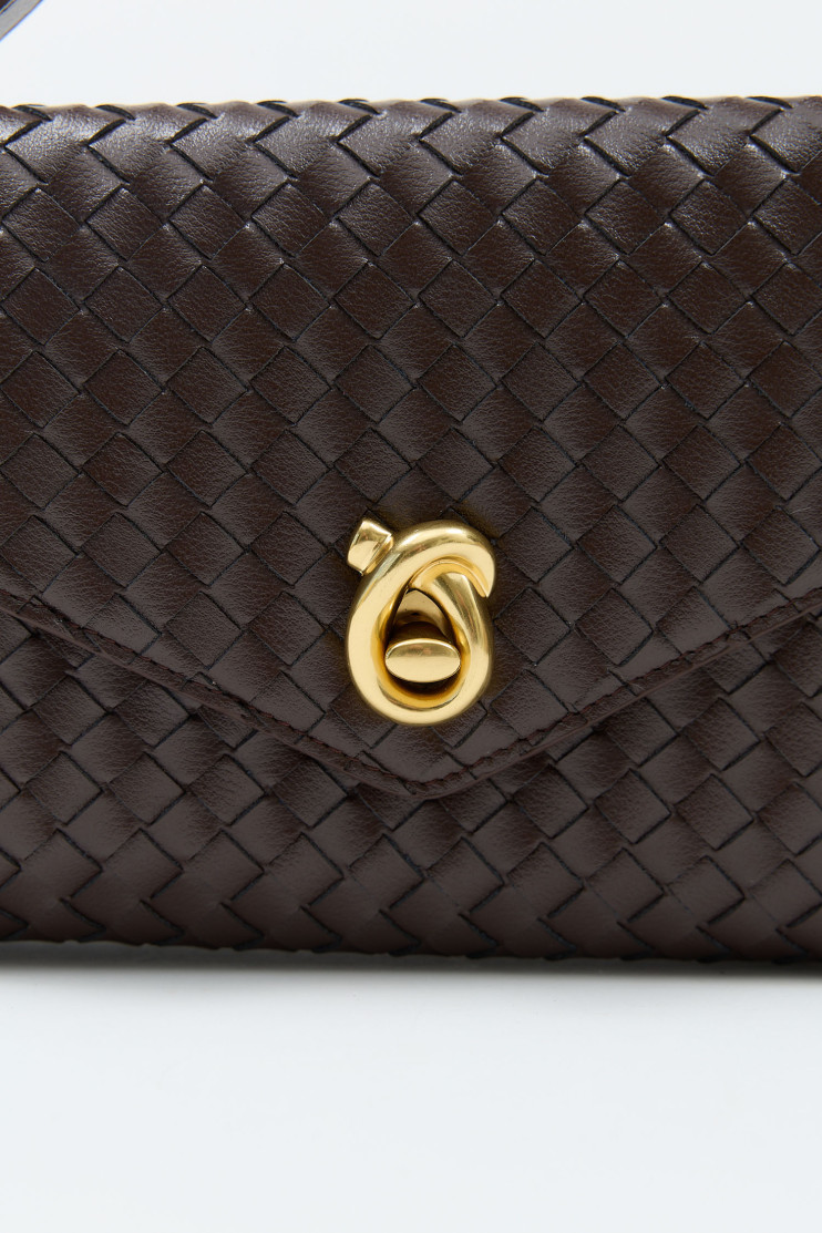 Сумка Lonza 205886 - Вид 5 - інтернет магазин sandalini.ua