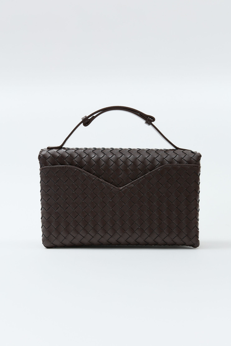 Сумка Lonza 205886 - Вид 8 - інтернет магазин sandalini.ua