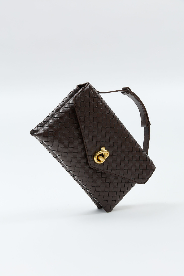 Сумка Lonza 205886 - Вид 9 - інтернет магазин sandalini.ua