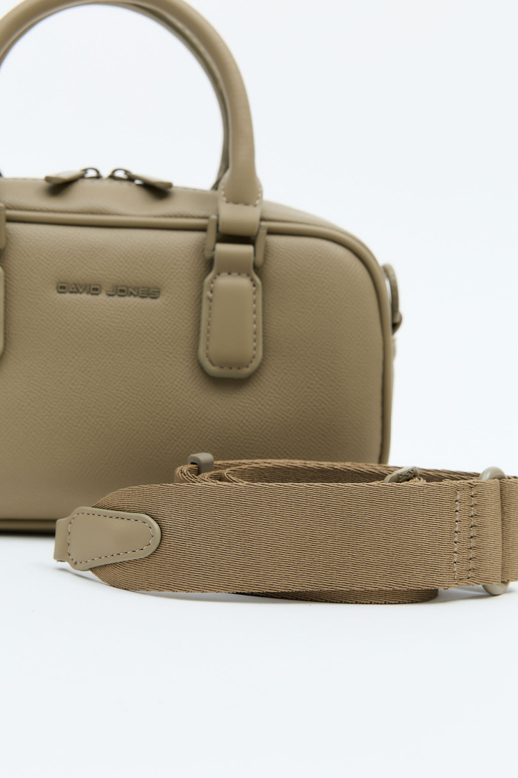 Сумка David Jones 205247 - Вид 5 - інтернет магазин sandalini.ua