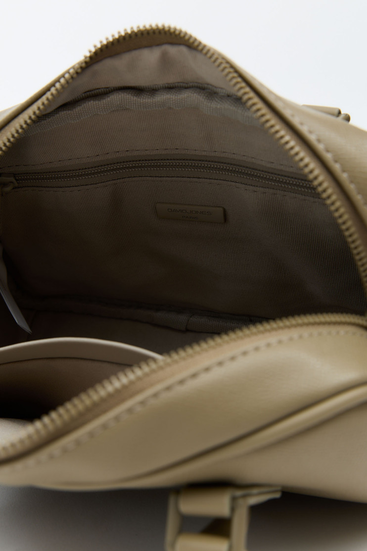 Сумка David Jones 205247 - Вид 6 - інтернет магазин sandalini.ua