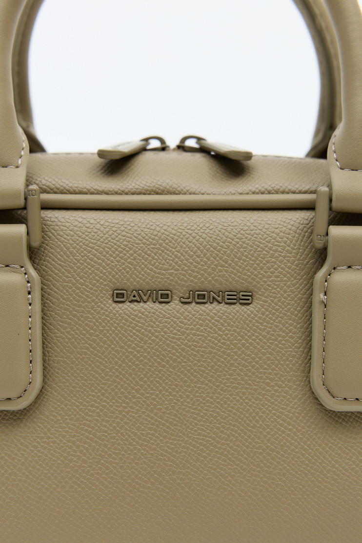 Сумка David Jones 205247 - Вид 7 - інтернет магазин sandalini.ua