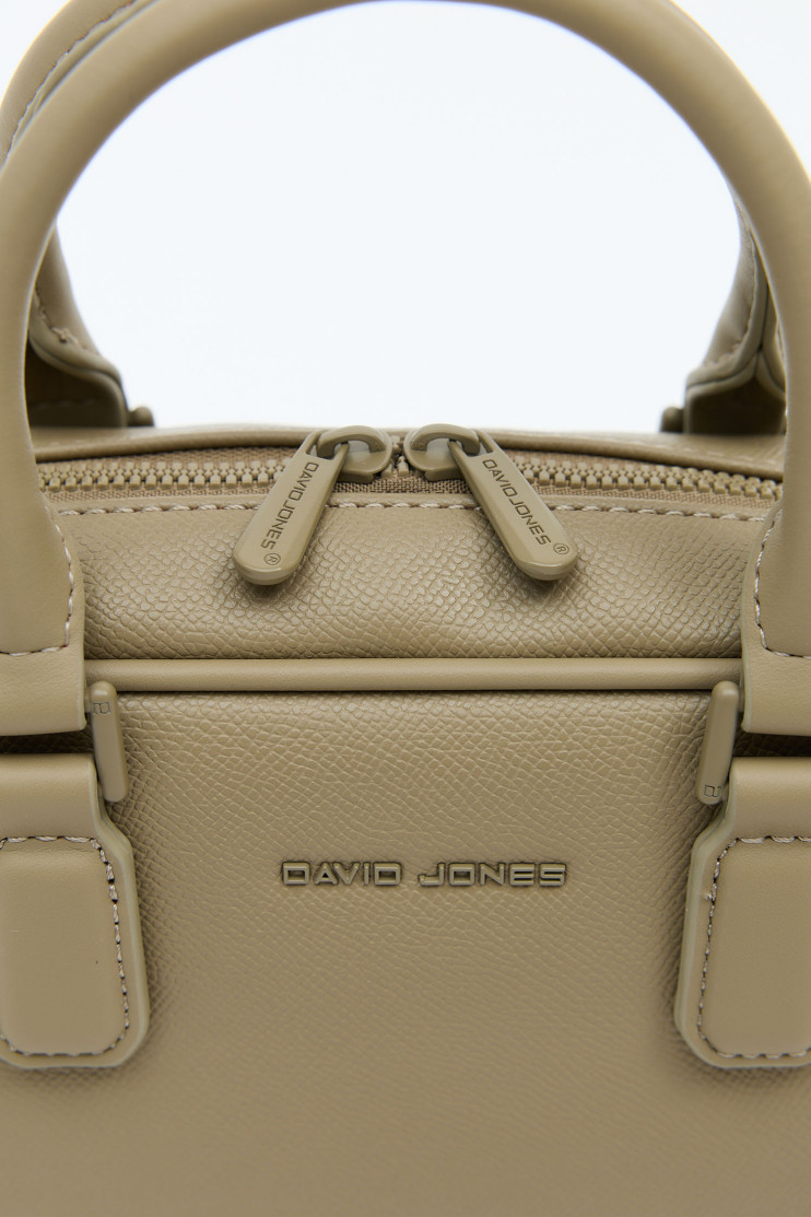 Сумка David Jones 205247 - Вид 8 - інтернет магазин sandalini.ua