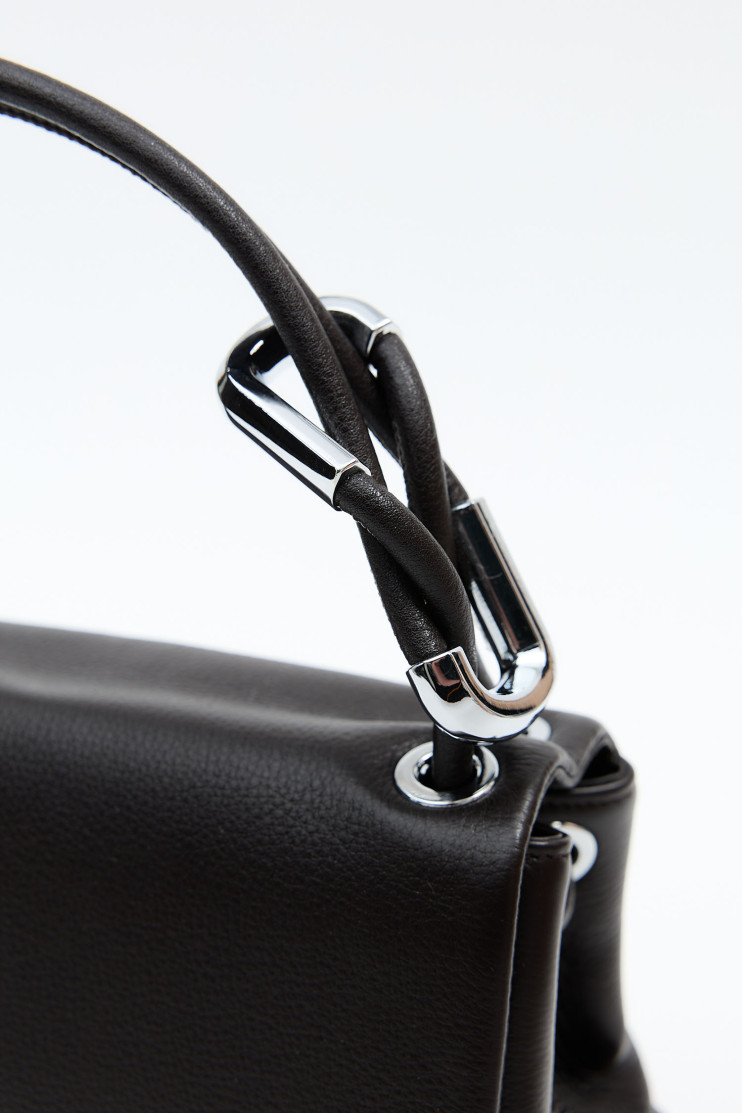 Сумка Lonza 206355 - Вид 3 - интернет магазин sandalini.ua