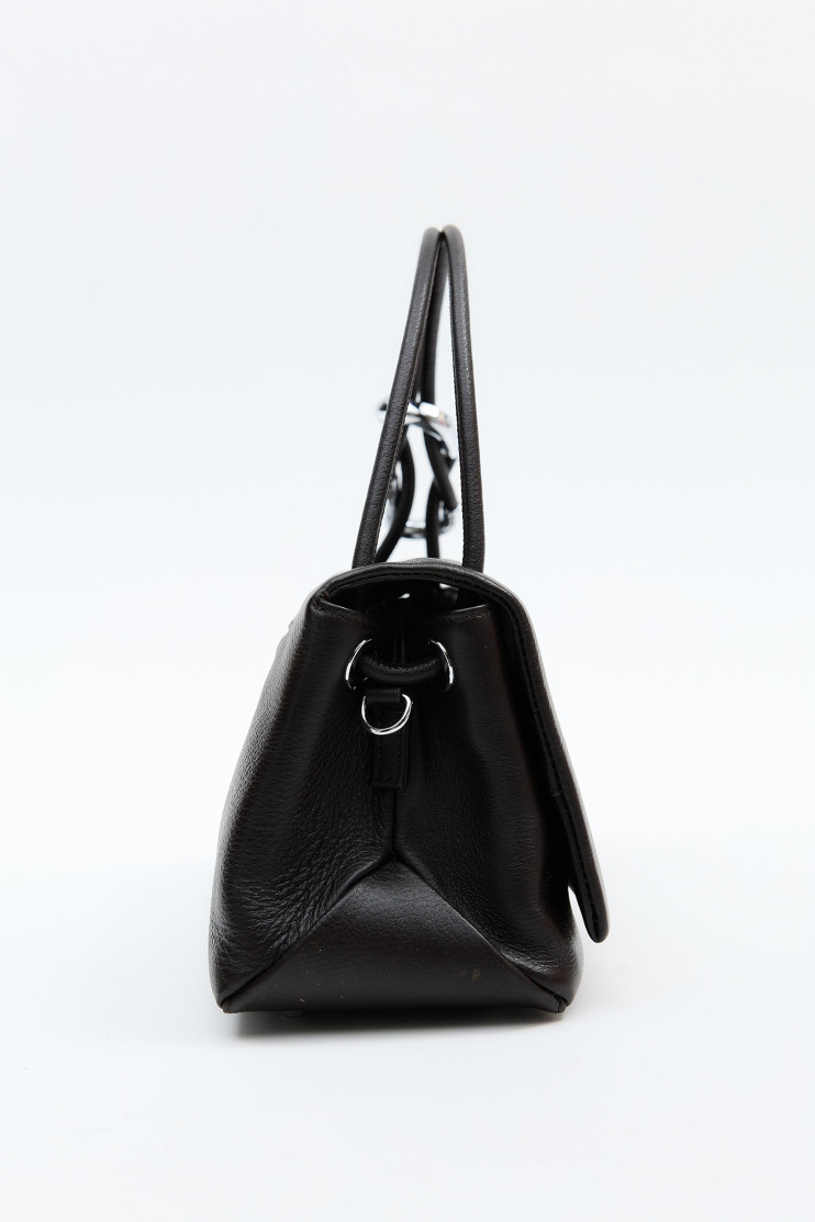 Сумка Lonza 206355 - Вид 4 - интернет магазин sandalini.ua